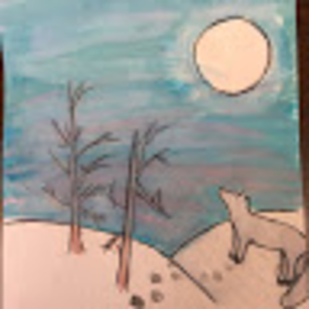 Meet your Posher, Molly